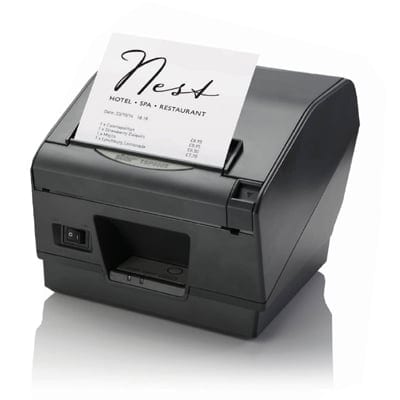 TSP800II