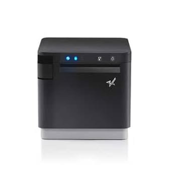 Star Micronics mC-Print3 MCP31LB 本体 mC-Print3 - Star EMEA