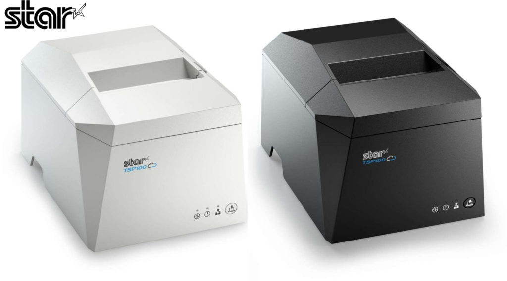 Star Micronics TSP100IV image